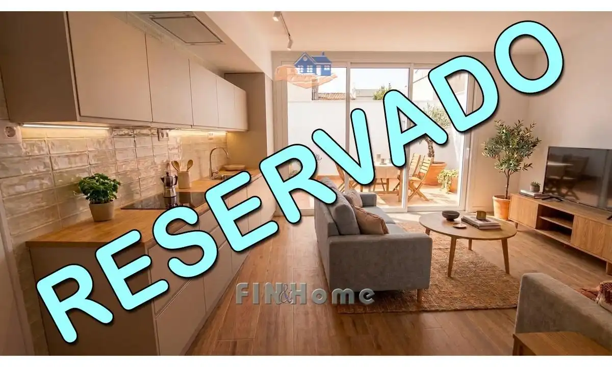 Wohnung zum Verkauf in Sevilla mit Klimaanlage und Heizung