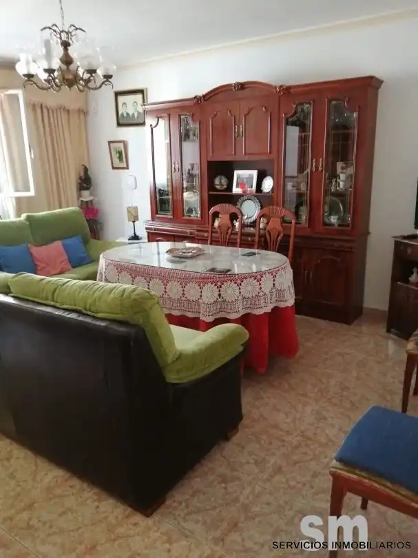 Piso en venta en Algodonales
