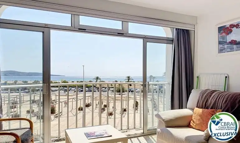Apartament amb ascensor en venda a Sector DELTA MUGA, imagen 2