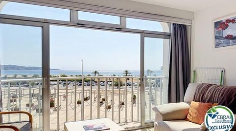 Foto 2 de Apartamento en venta en Sector Delta Muga, Muga - Gran Reserva - Badia, Empuriabrava