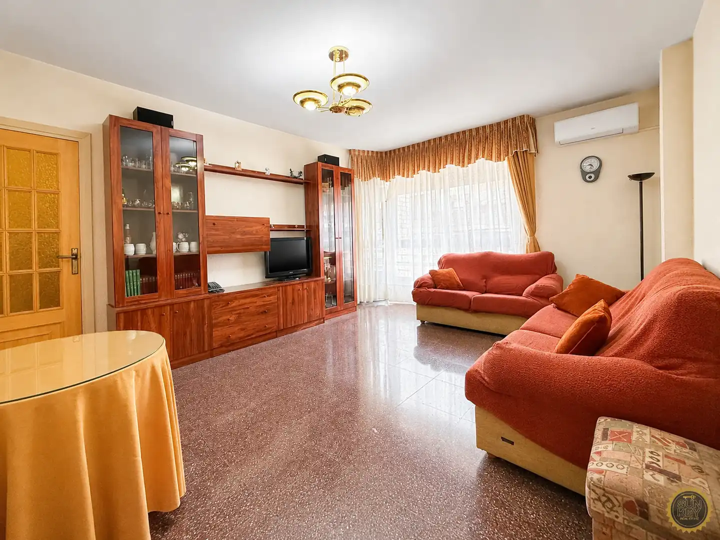 Piso con ascensor en venta en Jumilla, imagen 4