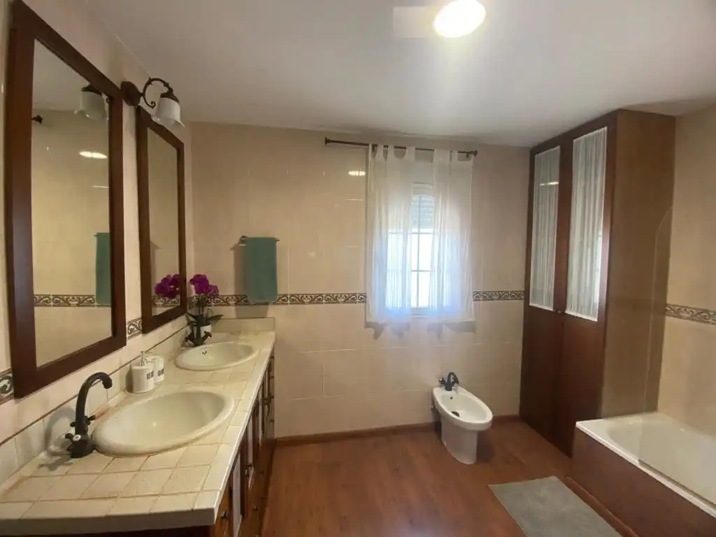 Maison mitoyenne à louer à Casco Histórico, imagen 29