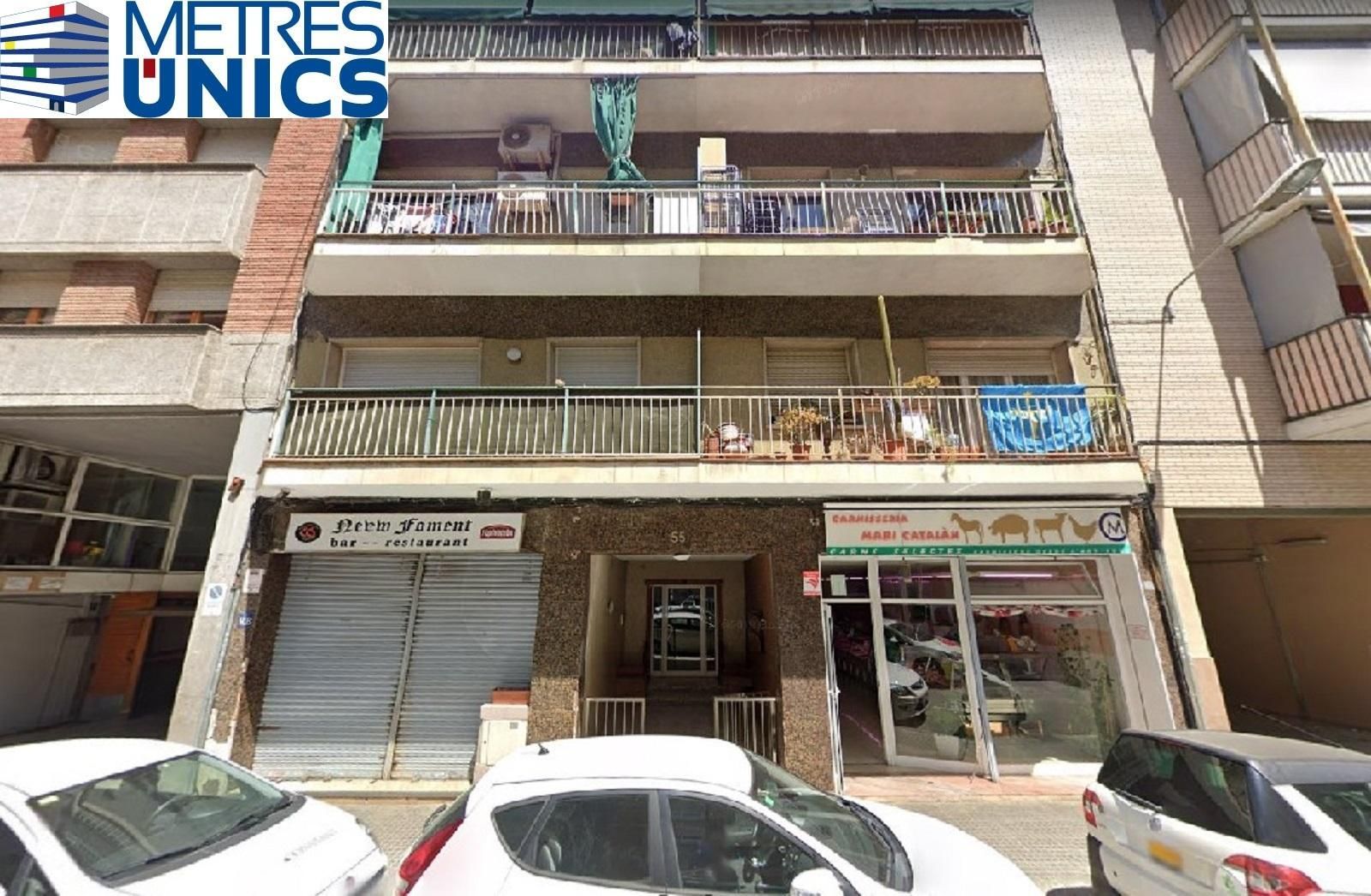 Local en venda en Granollers