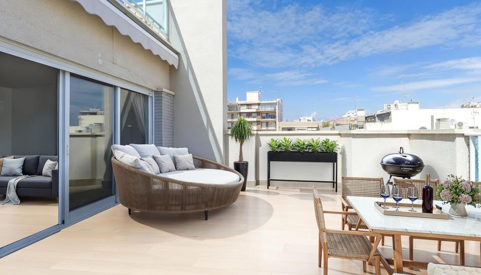 Photo 1 of Duplex for sale in Carrer Cervantes, Playa Levante, Alicante