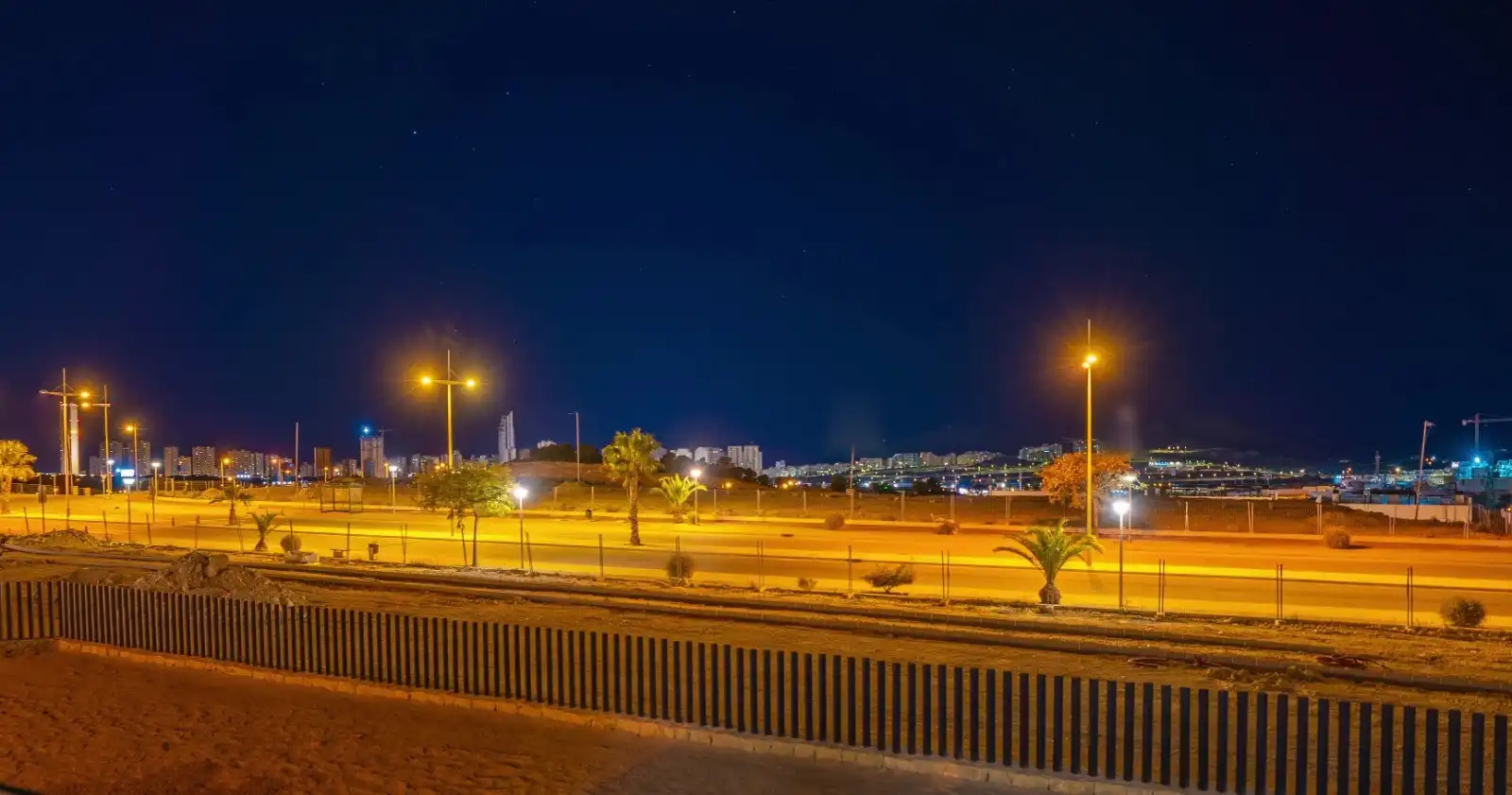 Duplex with pool for sale in Balcón de Finestrat - Terra Marina, imagen 103