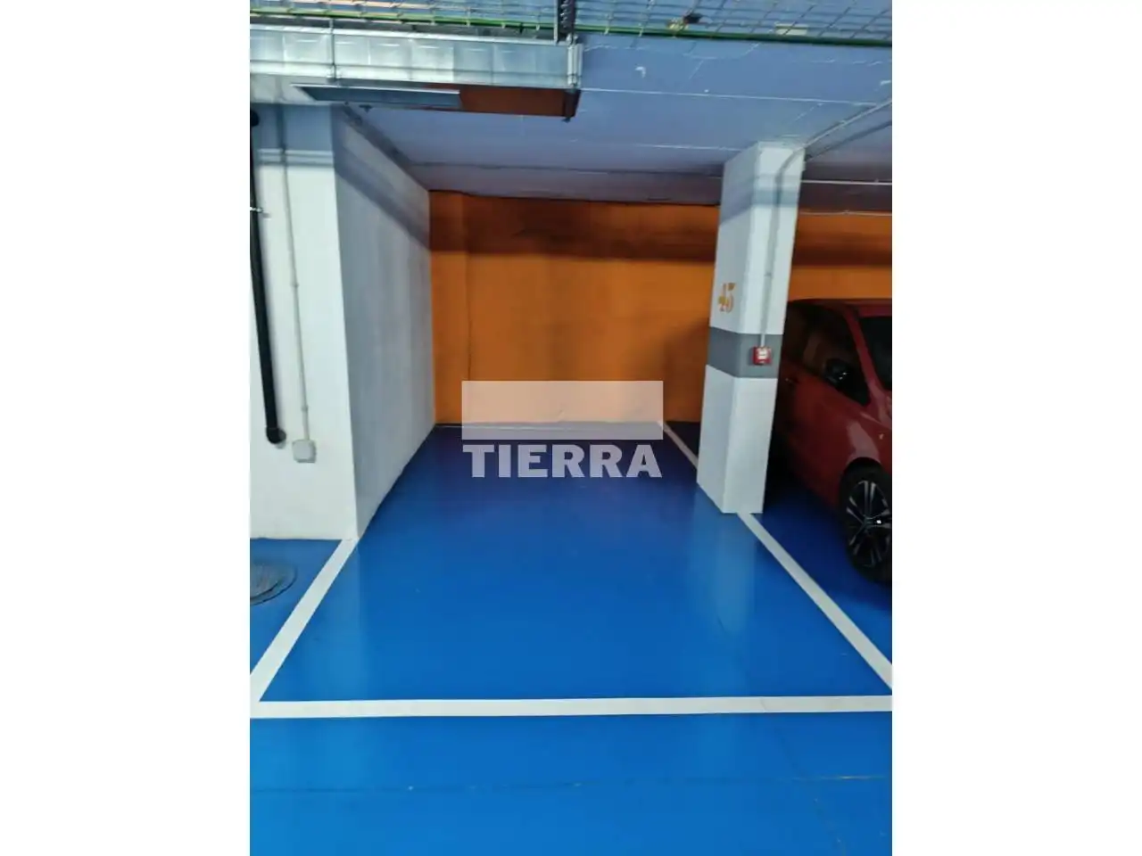 Piso con ascensor en venta en Ronda de Levante, imagen 19