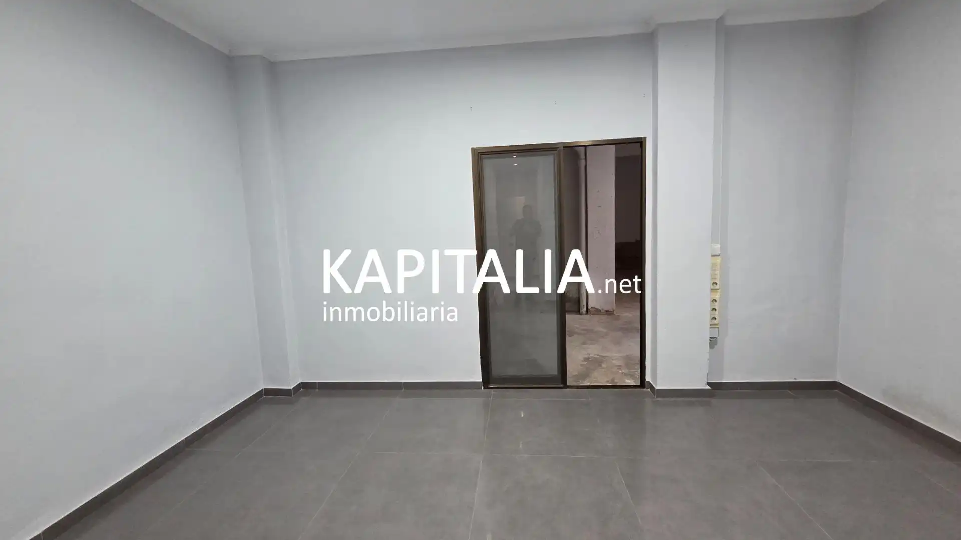 Habitación de Local de alquiler en Ontinyent