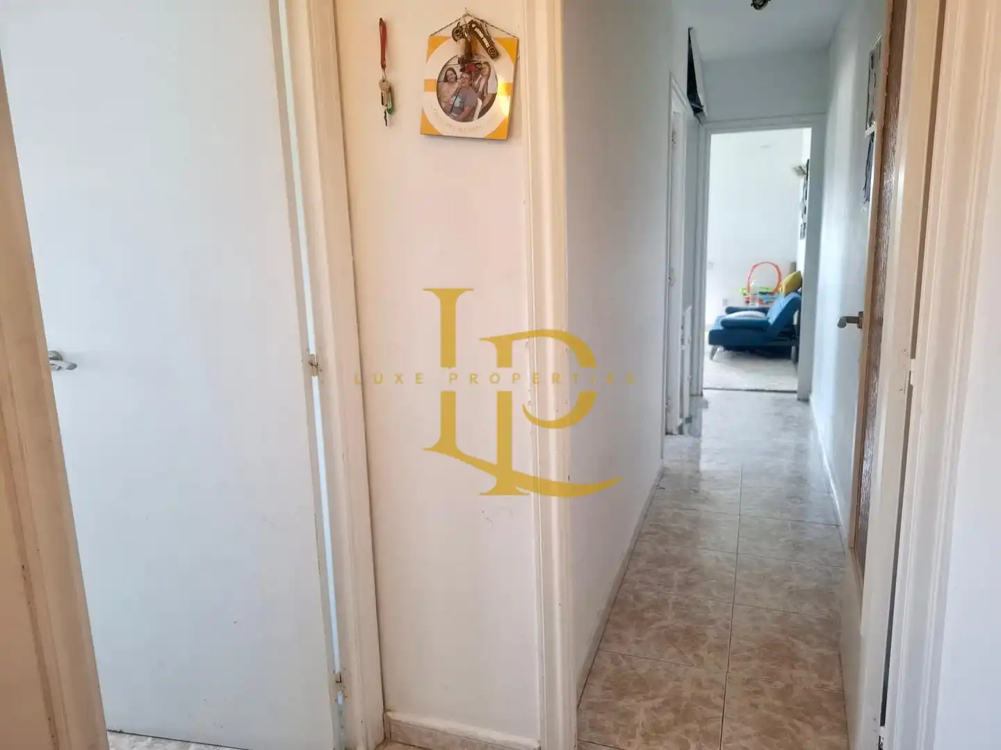 Piso en venta en Rubí con Calefacción, Amueblado y Horno