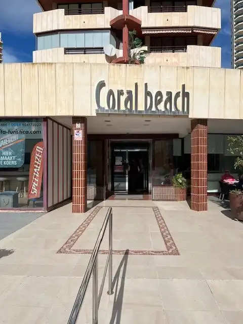 Apartamento con piscina en venta en Zona Levante - Playa Fossa, imagen 6