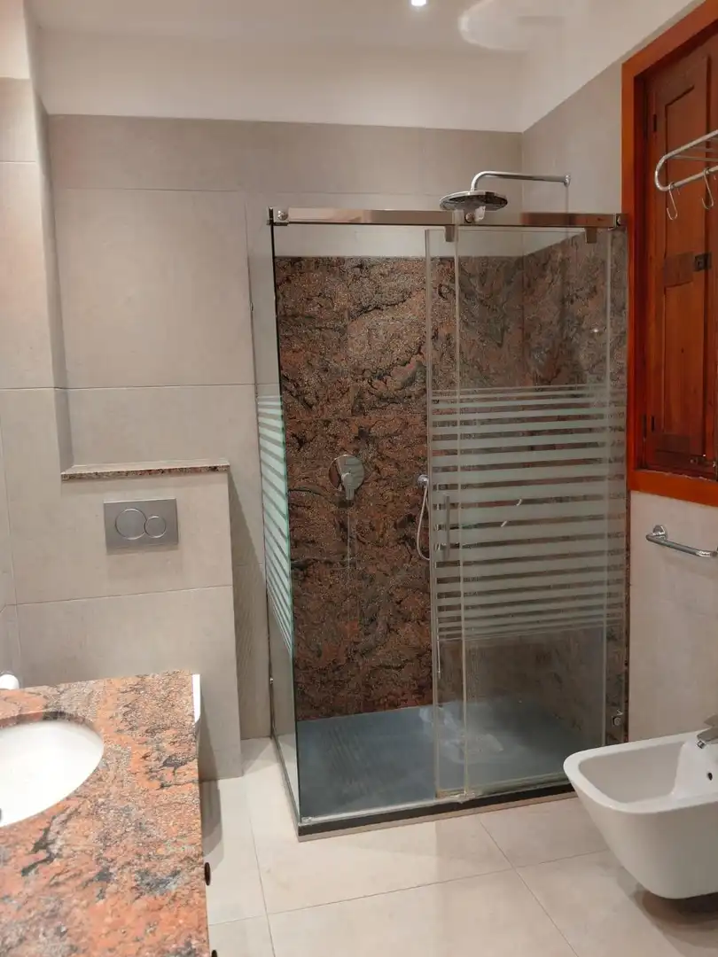 Bathroom of Flat for sale in  Palma de Mallorca  with Terrace