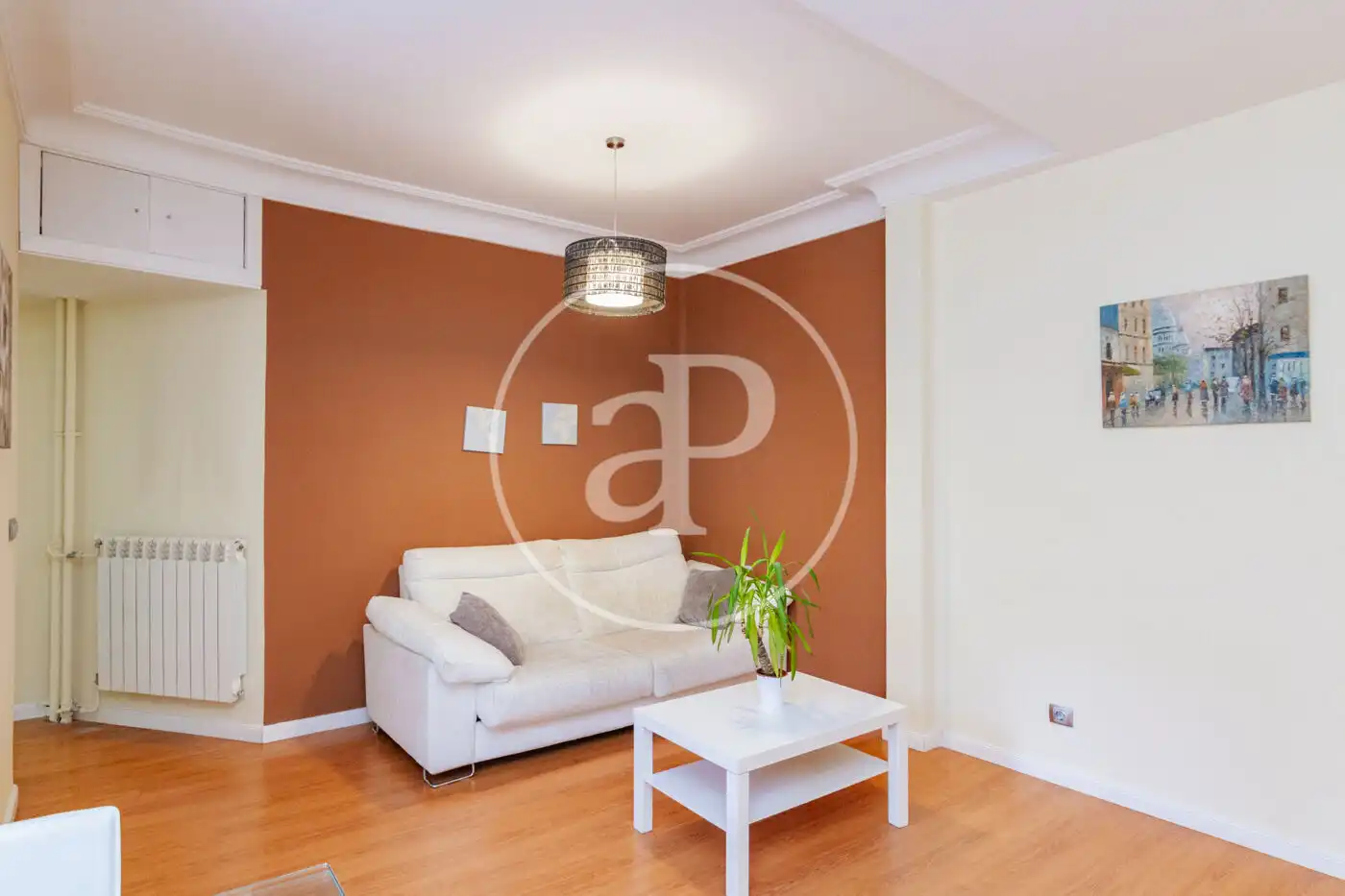 Flat for rent in Calle de Goya, Goya