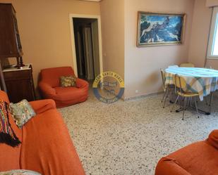 Flat for sale in Mansilla de las Mulas