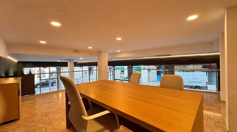 Foto 4 de Oficina de alquiler en Carrer de Teodor Canet, 12, Port d'Alcúdia - Platja d'Alcúdia, Illes Balears