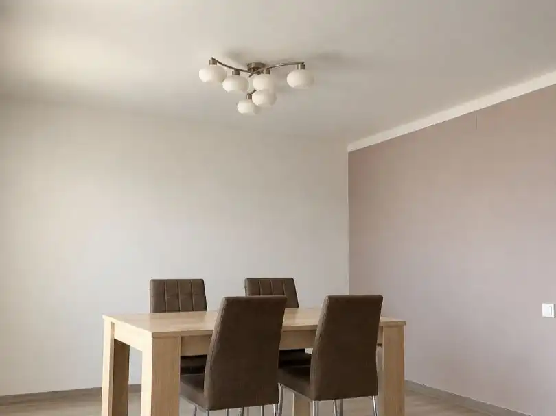 Wohnung zum Verkauf in avinguda guissona 24