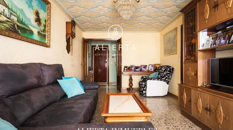 Foto 5 de Piso en venta en Melilla, San José Alto, Zaragoza Capital