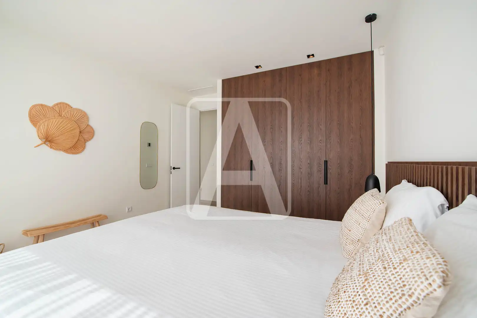 Detached house with pool for sale in La Fustera, imagen 31