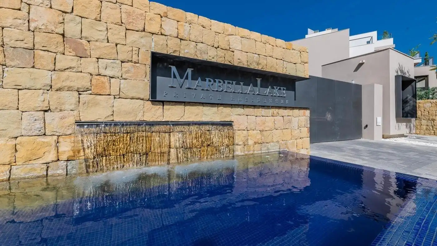 Apartament amb piscina en venda a N ANDALUCIA J, imagen 47