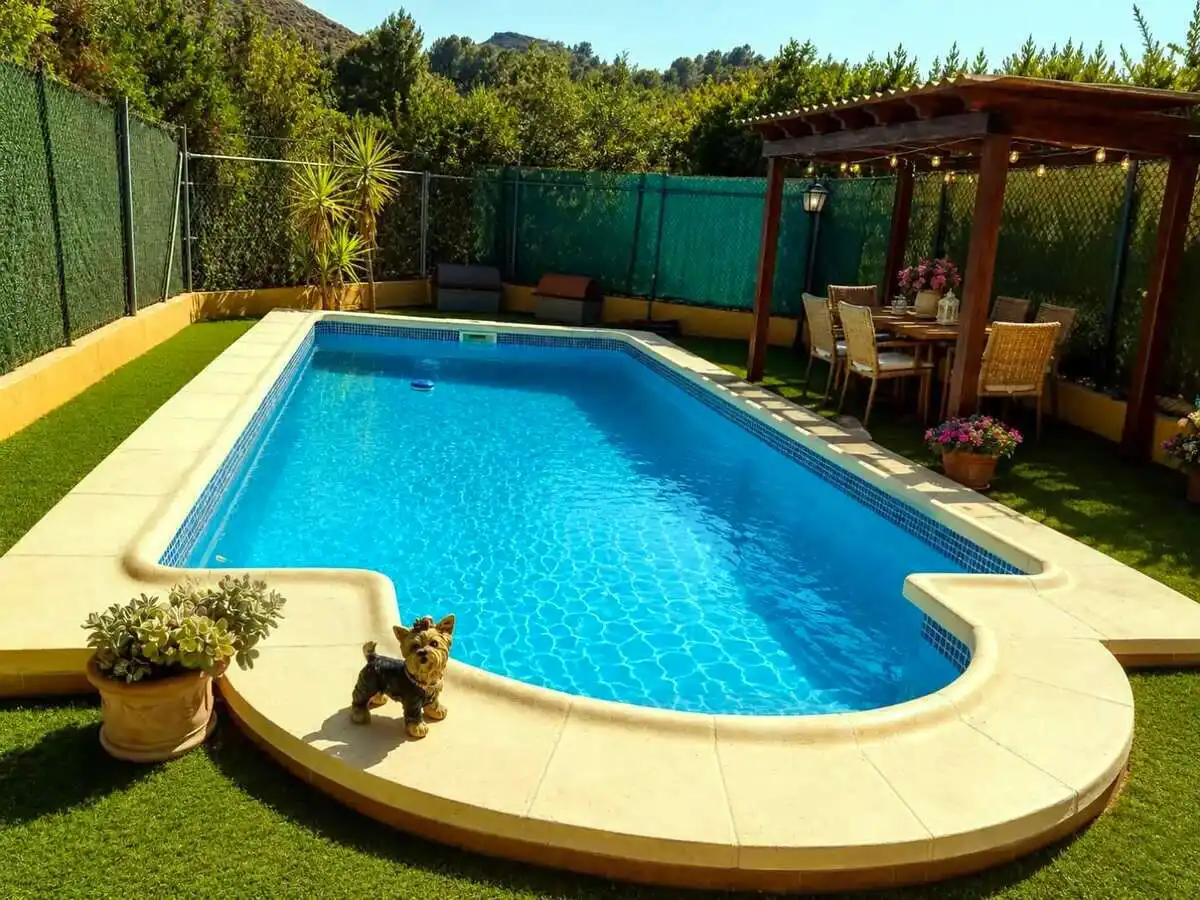 Villa à vendre à Caravaca de la Cruz, imagen 4