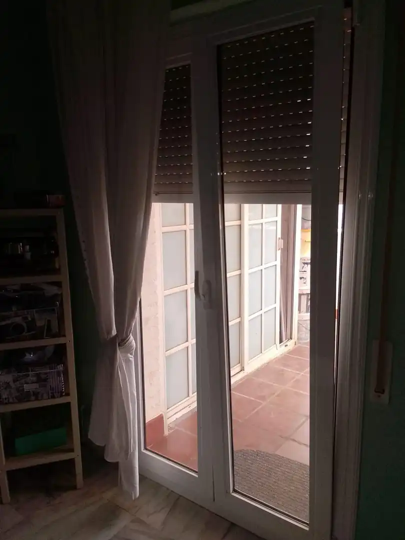 Terrassa de Àtic en venda en El Ejido amb Terrassa