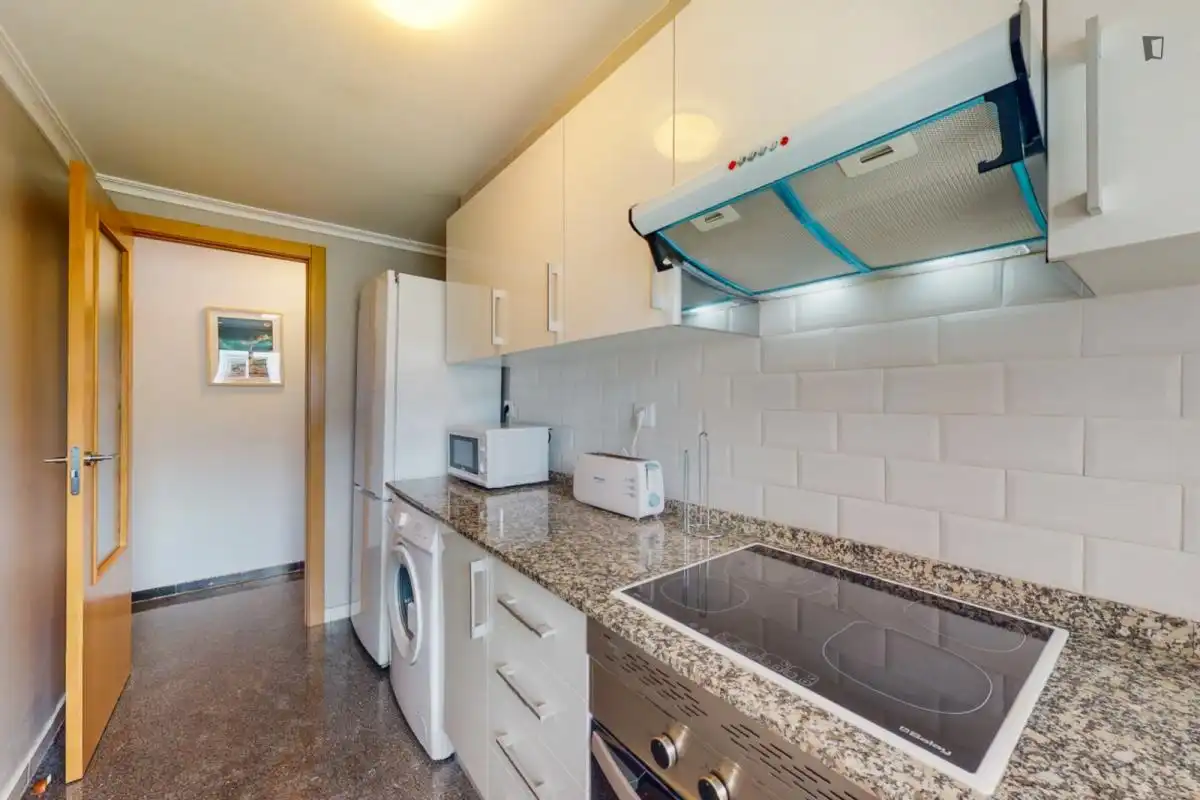 Habitación en Albors