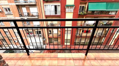 Foto 5 de Pis de lloguer a Carrer de Joaquín Benlloch, Malilla,  Valencia Capital