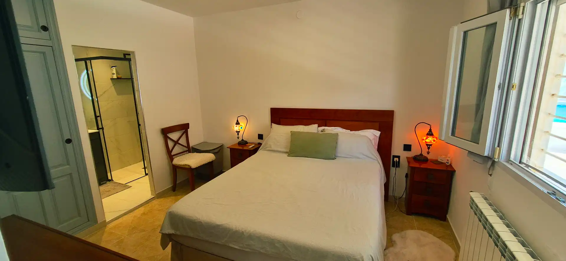 Chalet con terraza en venta en Carrer Cap del Moro, imagen 28