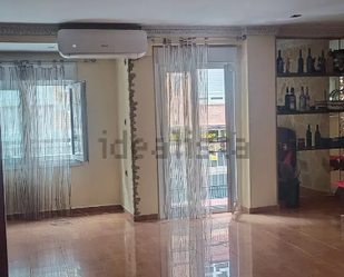 Balcony of Flat to rent in Xirivella  with Air Conditioner, Terrace and Balcony