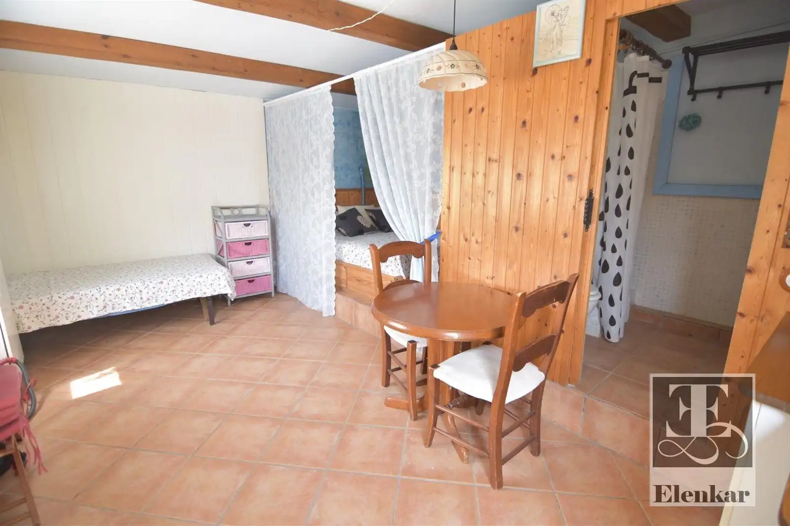 House with pool for sale in JUAN RAMON JIMENEZ, imagen 29
