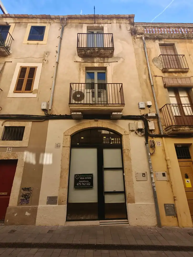 Gewerbefläche zur Miete in Carrer PALMA, imagen 37