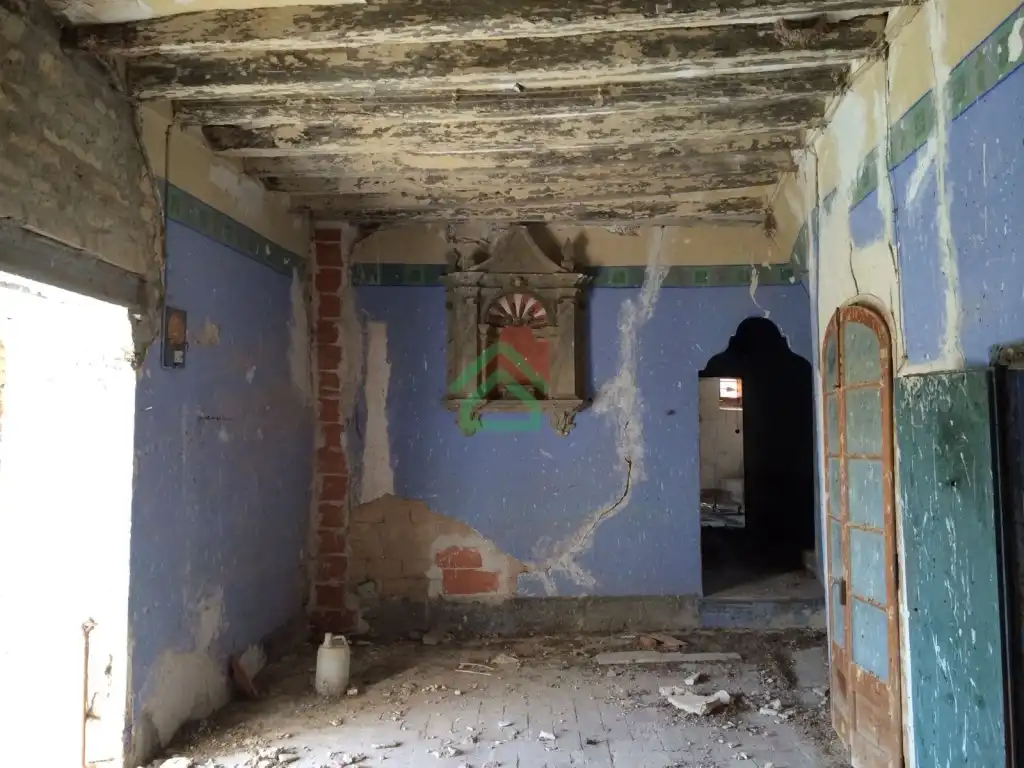 Casa o xalet en venda a Calle Portal-Masdebondia, Montornès de Segarra