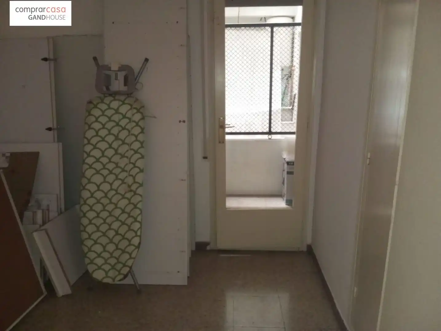 Piso en venta en Premià de Mar con Balcón