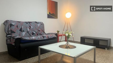 Foto 5 de Piso de alquiler en Torrefiel, Valencia Capital