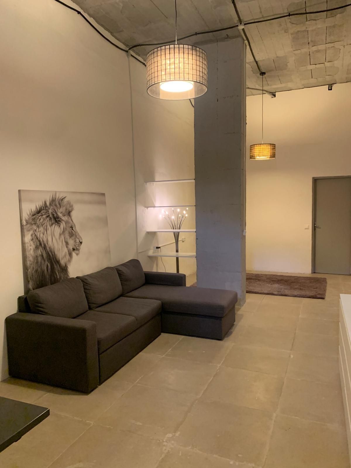 Loft de lloguer a Calle RAMON MONCADA, Costa de la Calma