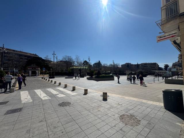 Casa-chalet en Venta en Alcalá la Real