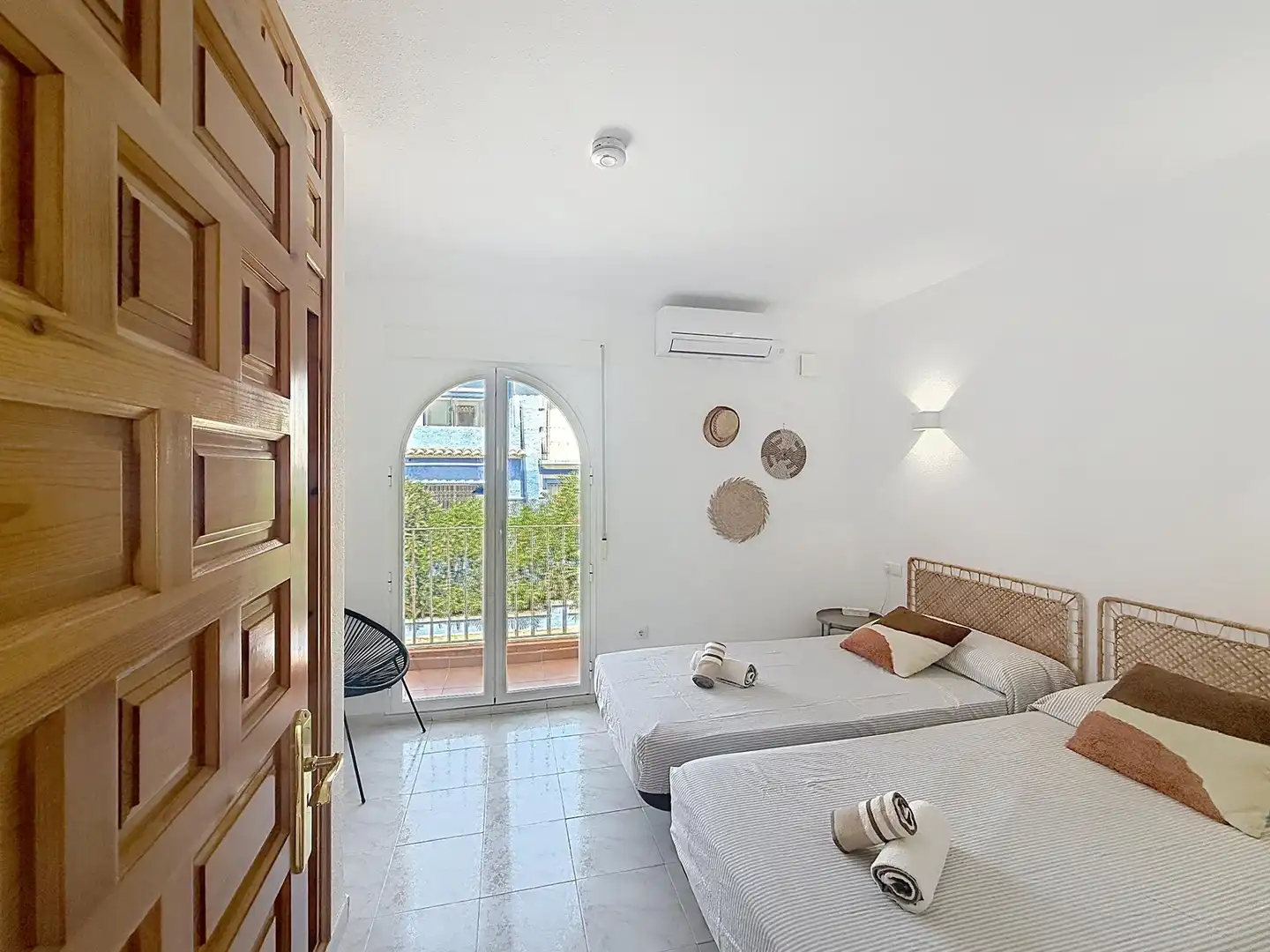 Apartament amb piscina en venda a Cumbre del Sol, imagen 28
