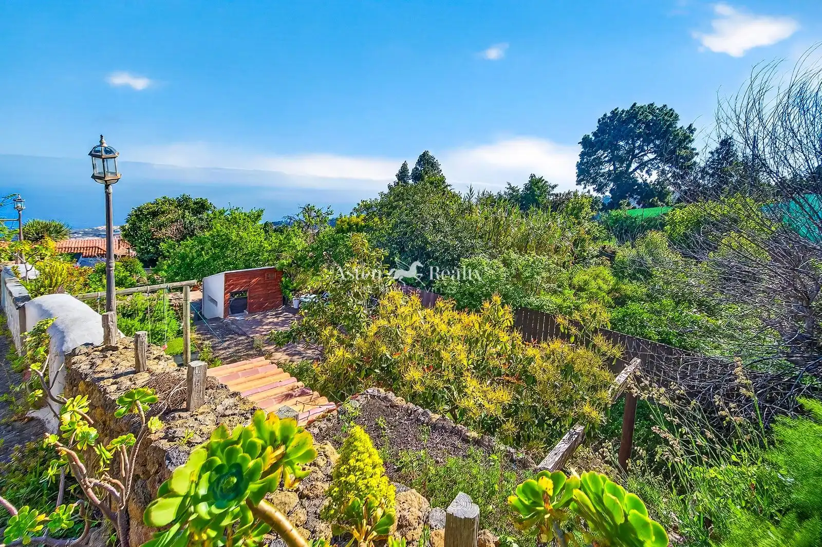 Residential land for sale in La Vega - El Amparo - Cueva del Viento, imagen 4