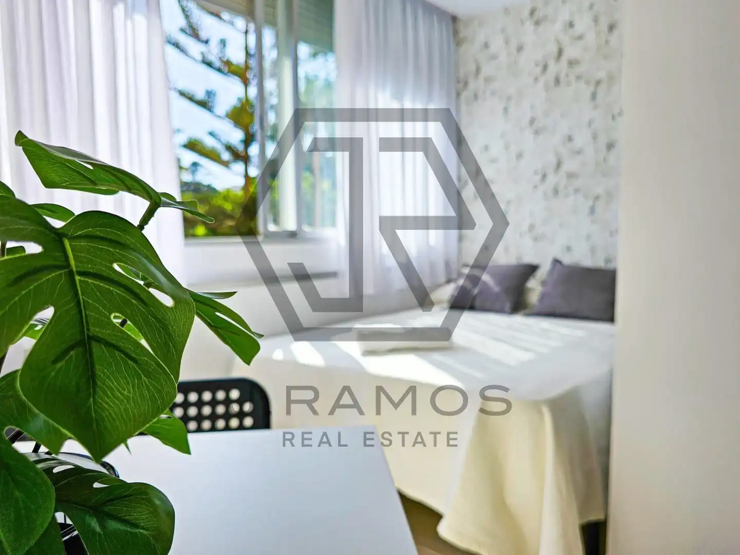 Study for rent in calafate, Centro
