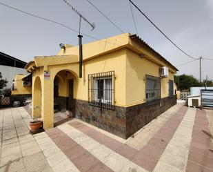 Finca rústica en venda a El Llano