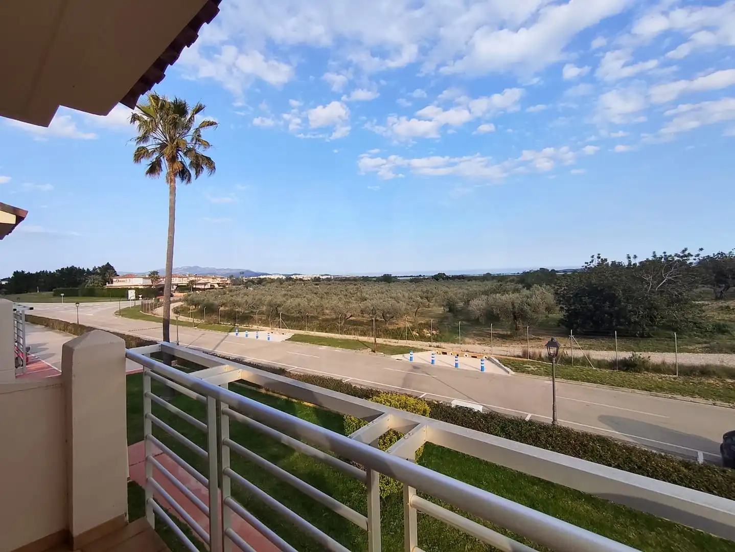 Ático con piscina en venta en San Jorge / Sant Jordi, imagen 11