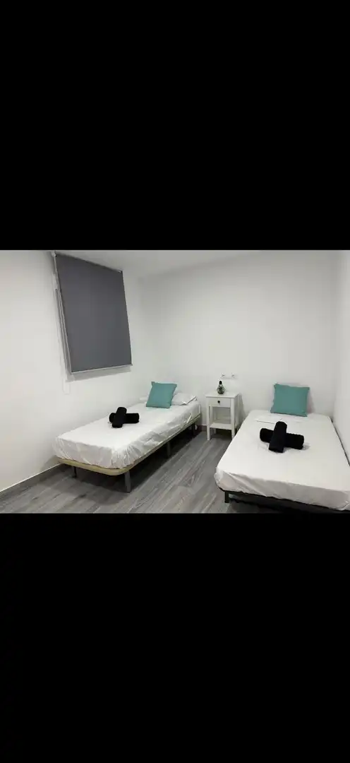 Appartement à louer à Ciudad Jardín - Tagarete - El Zapillo, imagen 6