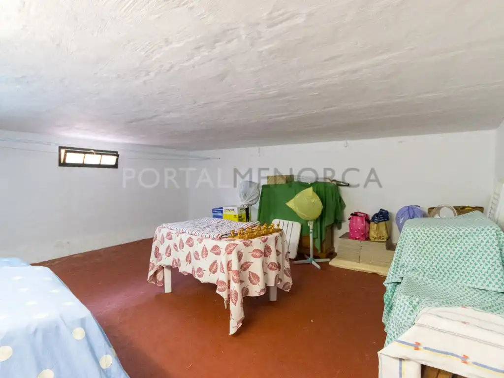 Houses for sale in Es Mercadal  with Air Conditioner and Terrace