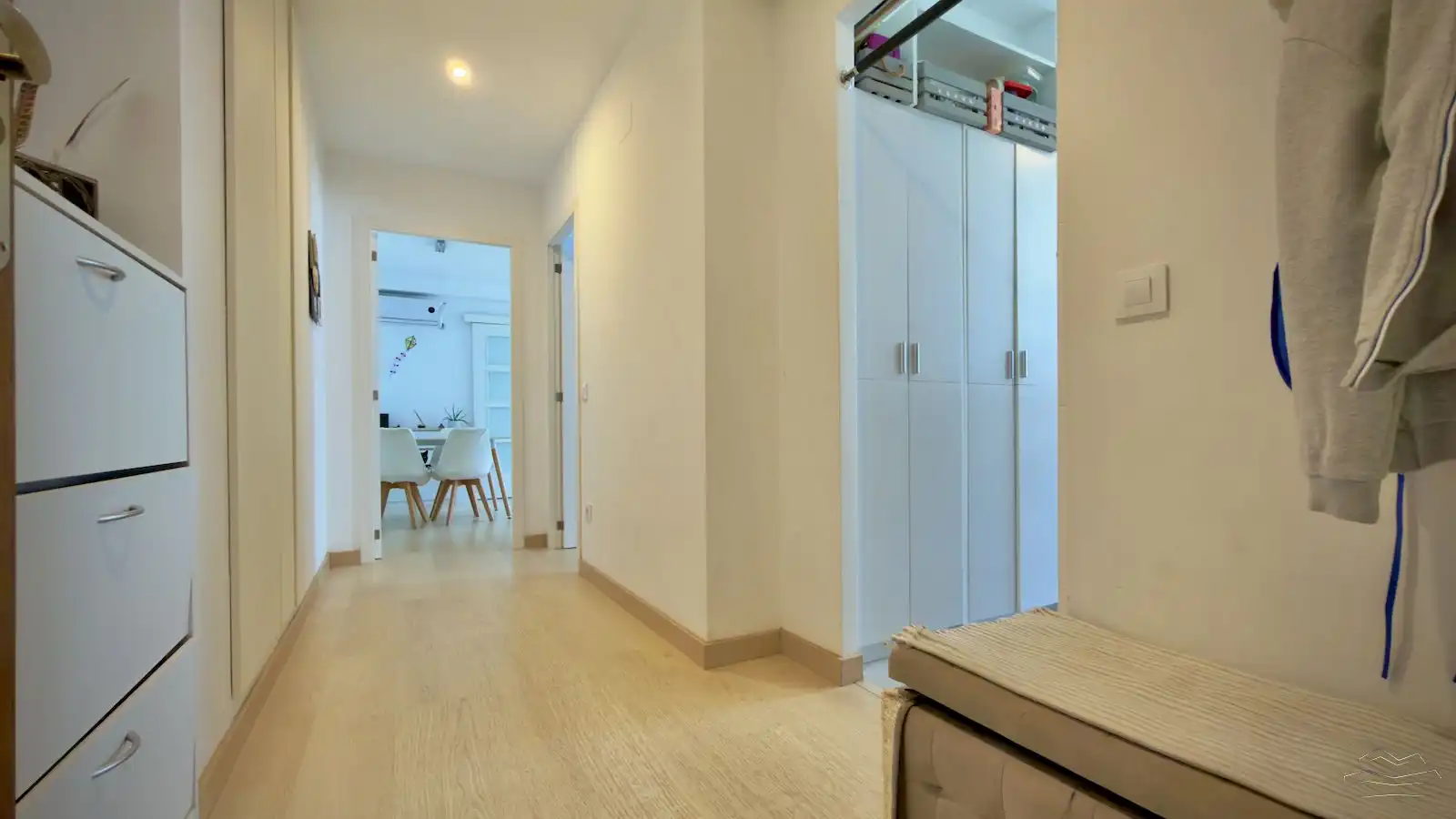 Appartement compact avec piscine à vendre à Montañar - El Arenal, imagen 4