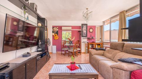 Foto 3 de Pis en venda a Cala de Finestrat, Alicante