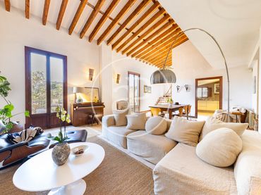 Casa con piscina in vendita a Carrer del Polvorí