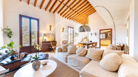 Foto 5 de Casa o xalet en venda a Carrer del Polvorí, El Terreno,  Palma de Mallorca