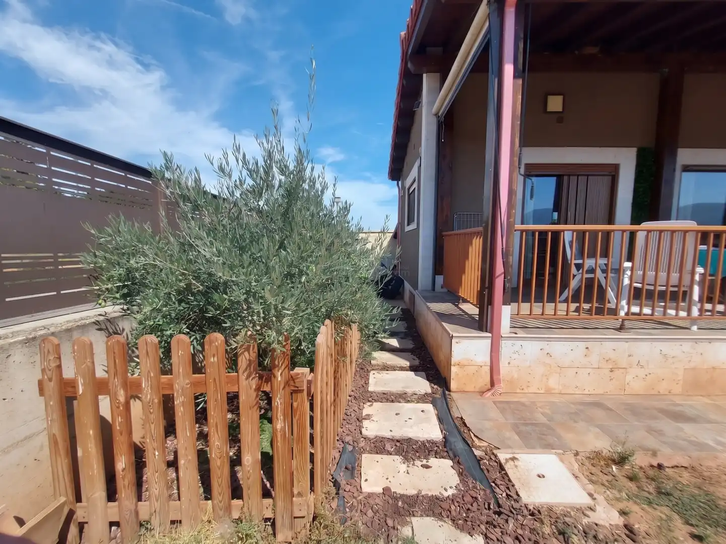 Casa con jardín en venta en Albelda de Iregua - Valle del Cidacos, imagen 28
