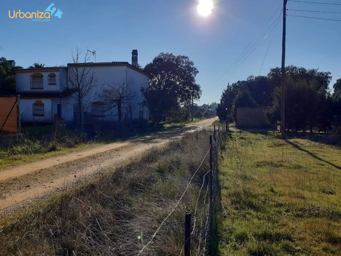Terreni e lotti in vendita a Pedanías de Badajoz, imagen 9