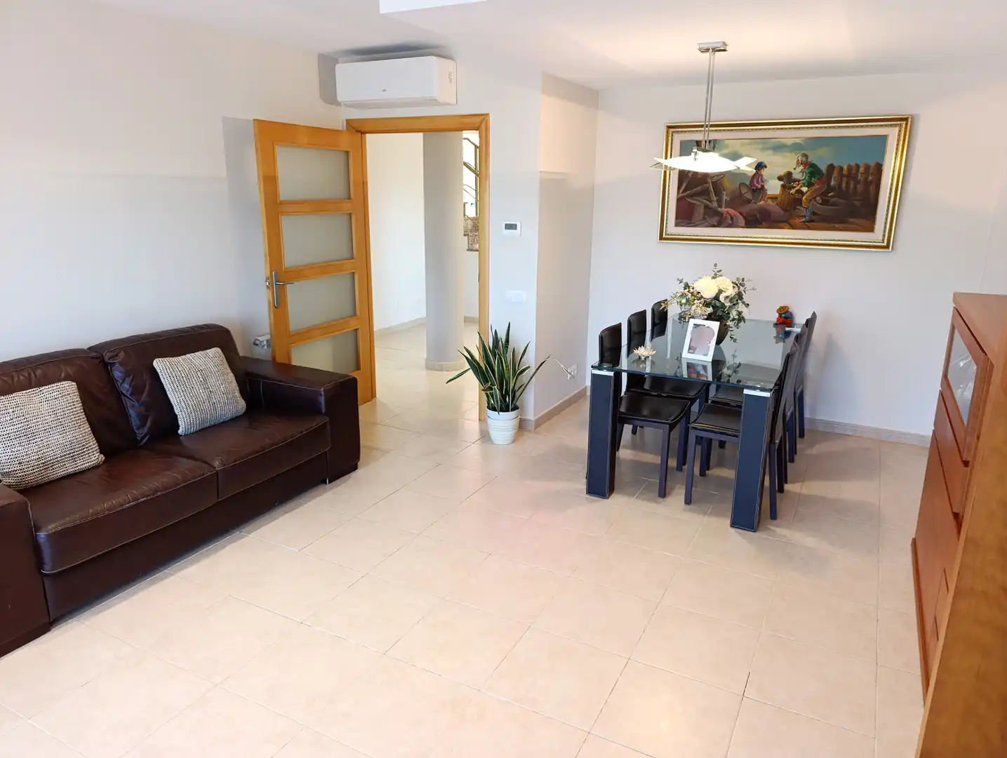 Detached house with terrace for sale in Montalnou - Milans del Bosc, imagen 38