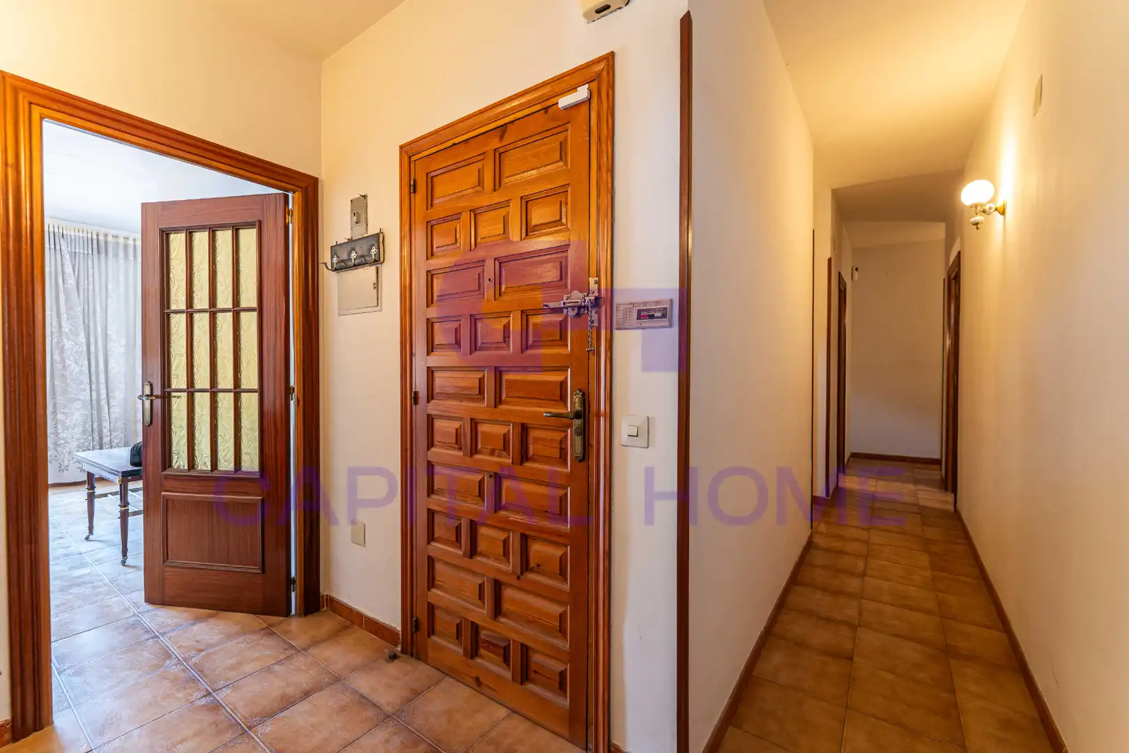 Piso en venta en Navalcarnero con Trastero, Balcón y Alarma
