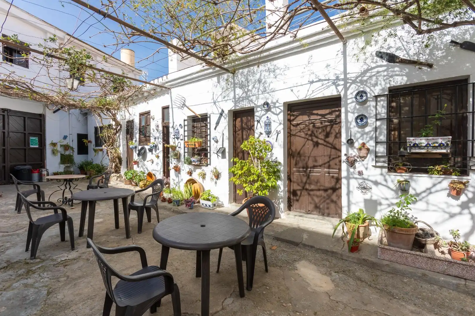 Inmuebles singulares en venta en Calle cristo 68, imagen 4